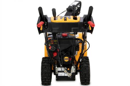 2023 Cub Cadet 2X™ 24 Quiet Snow Blower - Photo 2