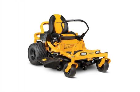 2023 Cub Cadet ZT1 50 (17AIEACL010) - Photo 3