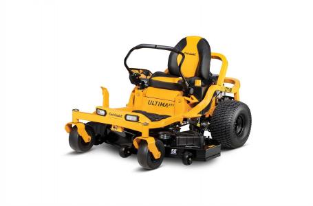 2023 Cub Cadet ZT1 50 (17AIEACL010) - Photo 2