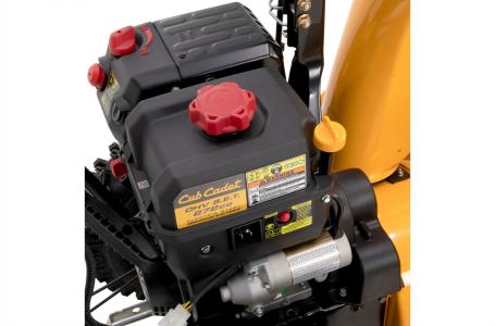 2023 Cub Cadet 2X™ 26 HD Snow Blower (31AH5FVM596) - Photo 6