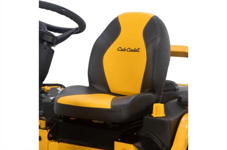 2023 Cub Cadet ZTS1 42 (17ARGBYEA10) - Photo 10