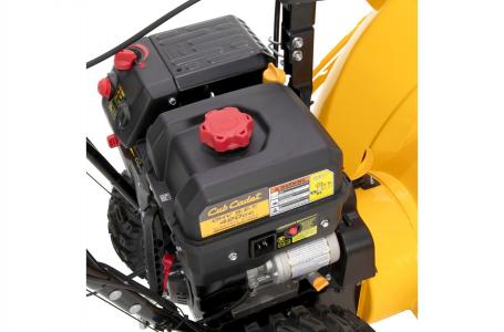 2023 Cub Cadet 3X™ 30 HD Snow Blower - Photo 6