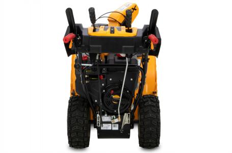 2023 Cub Cadet 3X™ 28 HD Snow Blower (31AH5EVY596) - Photo 2