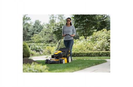 2023 Cub Cadet SC 100 HW 11A-B9M5596 - Photo 6
