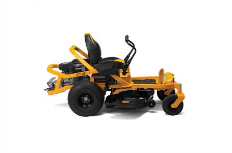 2023 Cub Cadet ZT1 46 (17AREACNA10) - Photo 5