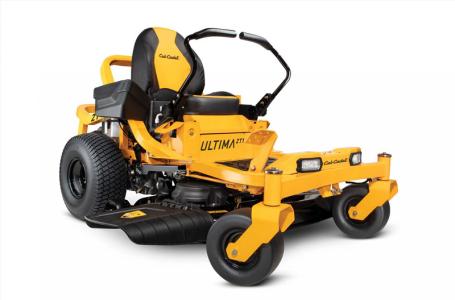 2023 Cub Cadet ZT1 46 (17TREACN010)