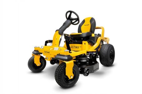 2023 Cub Cadet ZTS1 42 (17ARGBYEA10) - Photo 2