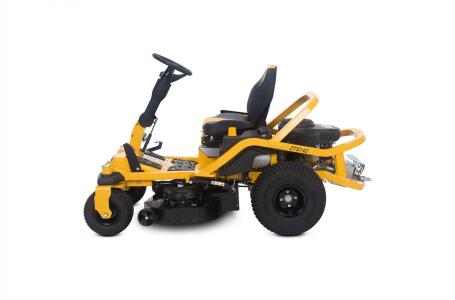 2023 Cub Cadet ZTS1 42 (17ARGBYEA10) - Photo 3