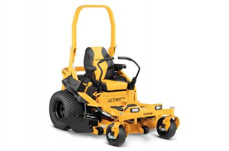 2023 Cub Cadet ULTIMA ZTX SERIES ZTX5 54 - Photo 2