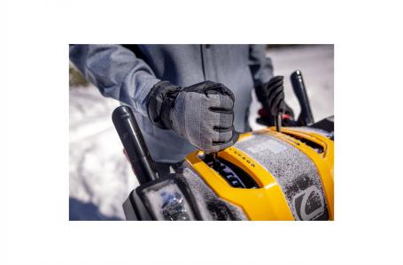 2023 Cub Cadet 3X™ 30" TRAC Snow Blower - Photo 19
