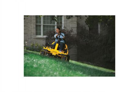 2023 Cub Cadet ZTS1 42 (17ARGBYEA10) - Photo 15