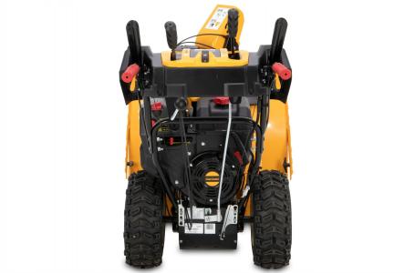 2023 Cub Cadet 3X™ 30 HD Snow Blower - Photo 2