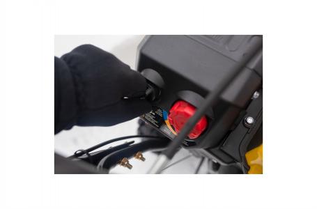 2023 Cub Cadet 2X 30" EFI Snow Blower (31AH5GVO710) - Photo 6
