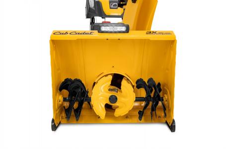 2023 Cub Cadet 3X™ 30" TRAC Snow Blower - Photo 11