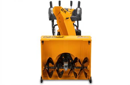 2023 Cub Cadet 2X™ 26 HD Snow Blower (31AH5FVM596) - Photo 4
