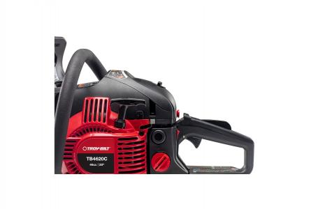 2023 Troy-Bilt TB4620C 20" Gas Chainsaw - Photo 5