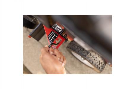 2023 Troy-Bilt TBE550 25A-55BLB66 - Photo 4