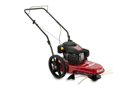 2023 Troy-Bilt TB22TMK Trimmer Mower (25A-26KF766) - Photo 10