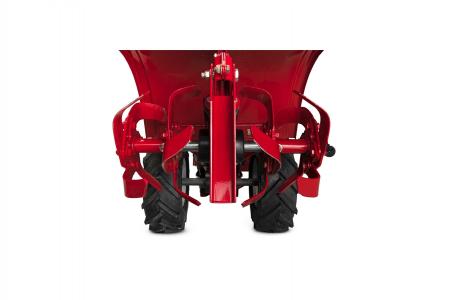 2023 Troy-Bilt Super Bronco CRT Garden Tiller (21D-65M8B66) - Photo 6