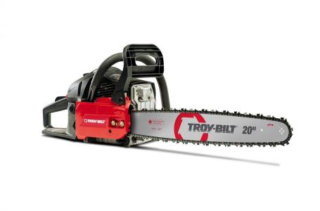 2023 Troy-Bilt TB4620C 20" Gas Chainsaw