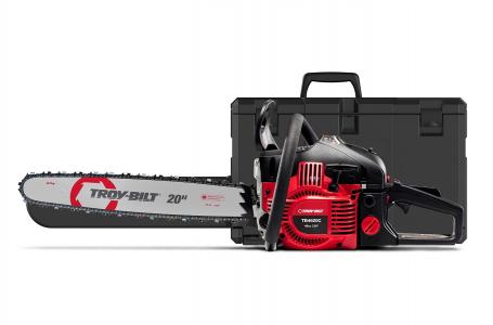 2023 Troy-Bilt TB4620C 20" Gas Chainsaw - Photo 6