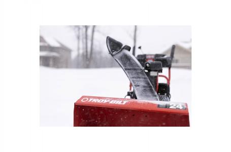 2023 Troy-Bilt STORM 2420 - Photo 8