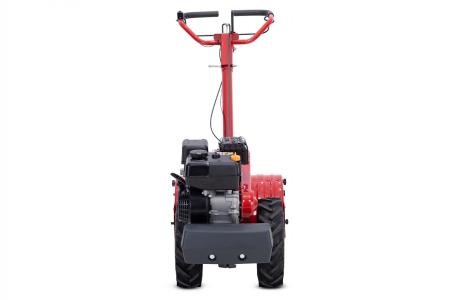 2023 Troy-Bilt Mustang Dual-Direction Garden Tiller (21AB45M8766) - Photo 3