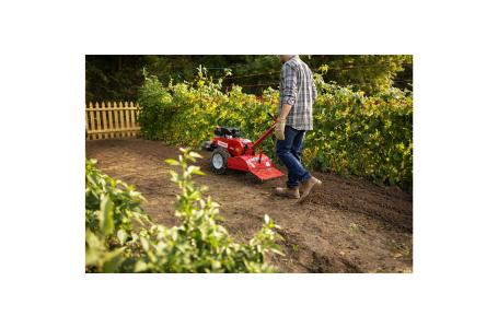 2023 Troy-Bilt Mustang Dual-Direction Garden Tiller (21AB45M8766) - Photo 7