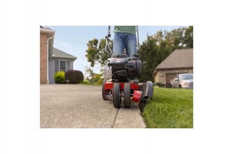 2023 Troy-Bilt TBE550 25A-55BLB66 - Photo 3