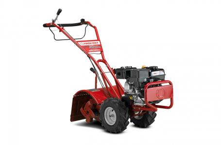 2023 Troy-Bilt Super Bronco CRT Garden Tiller (21D-65M8B66)