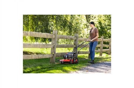 2023 Troy-Bilt TB22TMK Trimmer Mower (25A-26KF766) - Photo 8