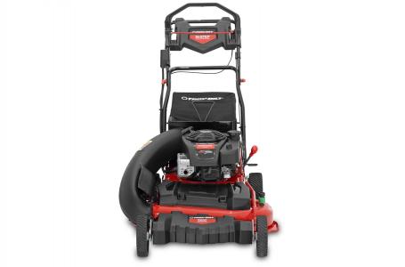 2023 Troy-Bilt WIDECUT 28 - Photo 3
