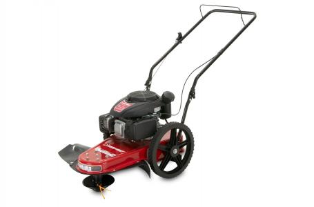 2023 Troy-Bilt TB22TMK Trimmer Mower (25A-26KF766) - Photo 11