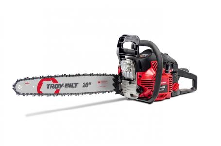 2023 Troy-Bilt TB4620C 20" Gas Chainsaw - Photo 2