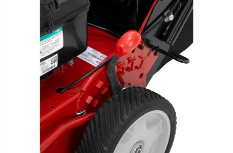 2023 Troy-Bilt WIDECUT 28 - Photo 6