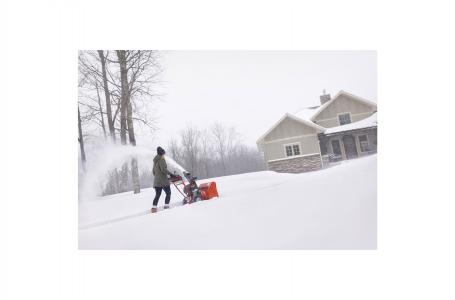 2023 Troy-Bilt STORM 2420 - Photo 6