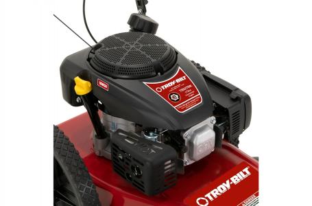 2023 Troy-Bilt TB22TMK Trimmer Mower (25A-26KF766) - Photo 7