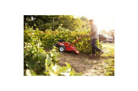 2023 Troy-Bilt Mustang Dual-Direction Garden Tiller (21AB45M8766) - Photo 6