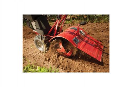 2023 Troy-Bilt Bronco - Photo 11