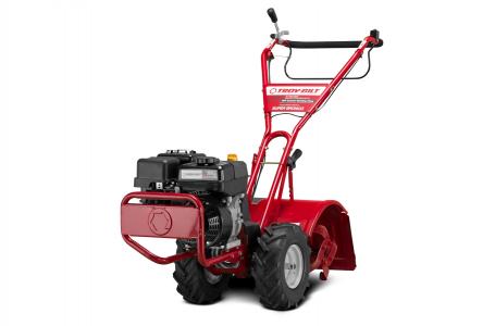 2023 Troy-Bilt Super Bronco CRT Garden Tiller (21D-65M8B66) - Photo 2