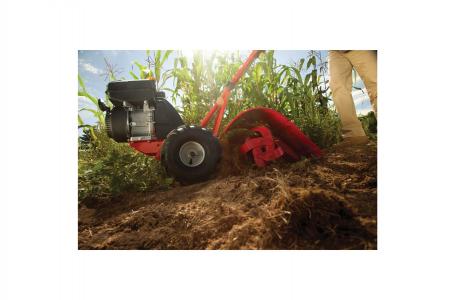 2023 Troy-Bilt Bronco - Photo 7