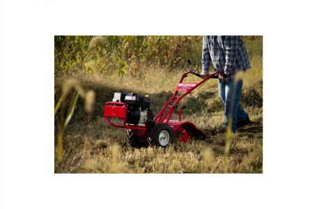 2023 Troy-Bilt Super Bronco CRT Garden Tiller (21D-65M8B66) - Photo 7
