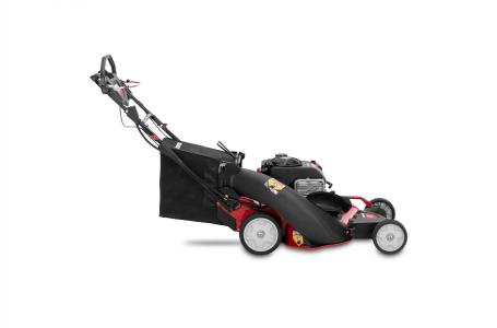 2023 Troy-Bilt WIDECUT 28 - Photo 4