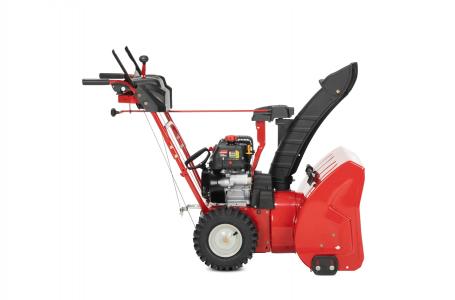 2023 Troy-Bilt STORM 2420 - Photo 4
