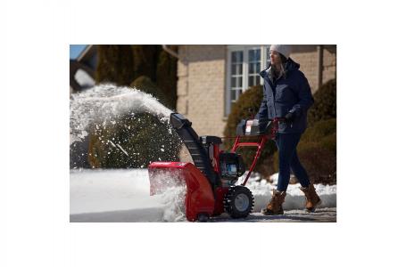 2023 Troy-Bilt STORM 2420 - Photo 5