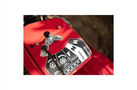 2023 Troy-Bilt Mustang Dual-Direction Garden Tiller (21AB45M8766) - Photo 10