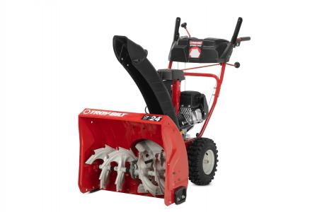 2023 Troy-Bilt STORM 2420 - Photo 2