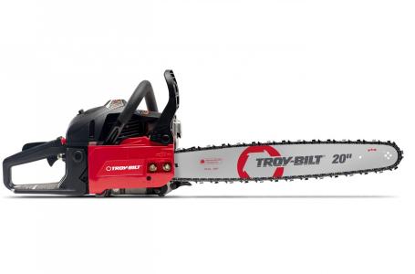 2023 Troy-Bilt TB4620C 20" Gas Chainsaw - Photo 3