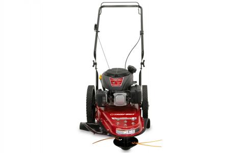 2023 Troy-Bilt TB22TMK Trimmer Mower (25A-26KF766) - Photo 12