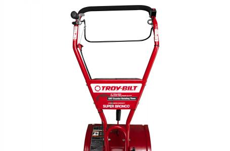 2023 Troy-Bilt Super Bronco CRT Garden Tiller (21D-65M8B66) - Photo 5